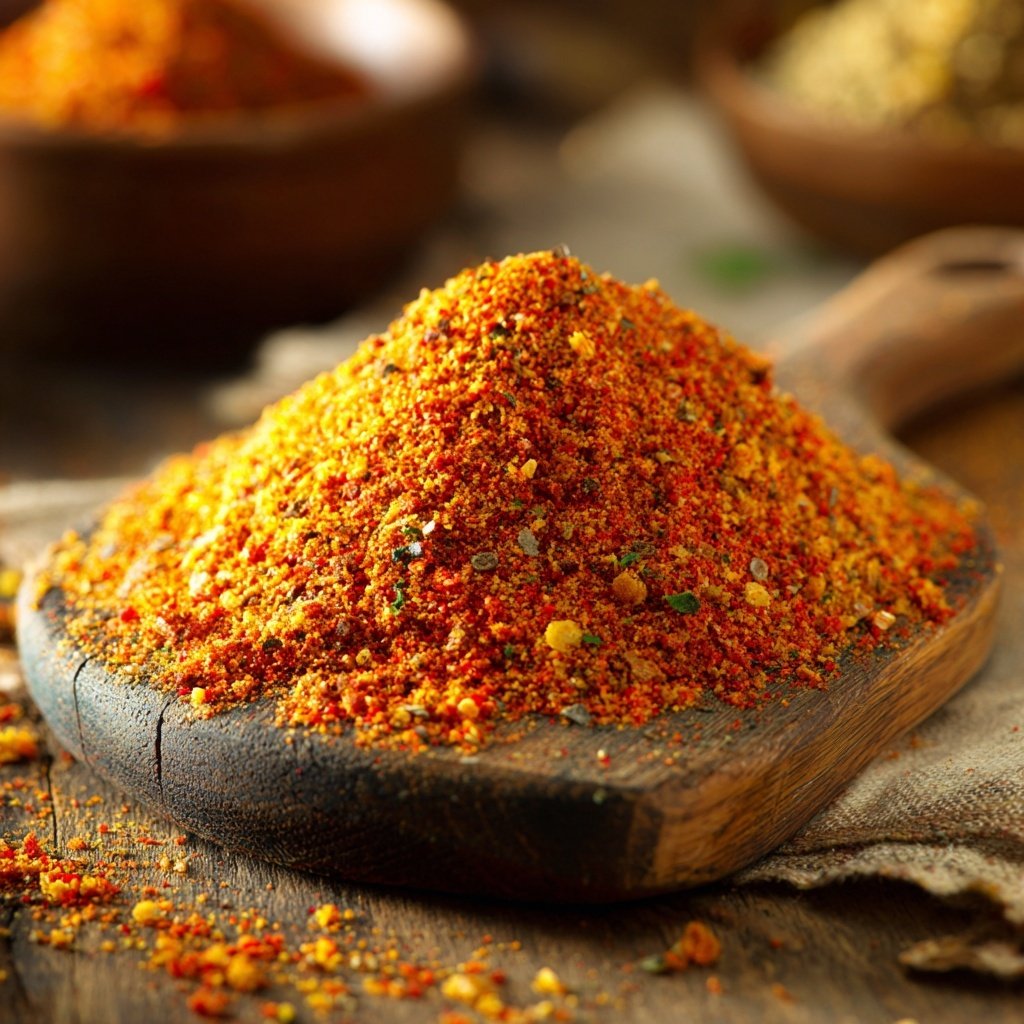 Croseed Crawfish Boil Seasoning Mix