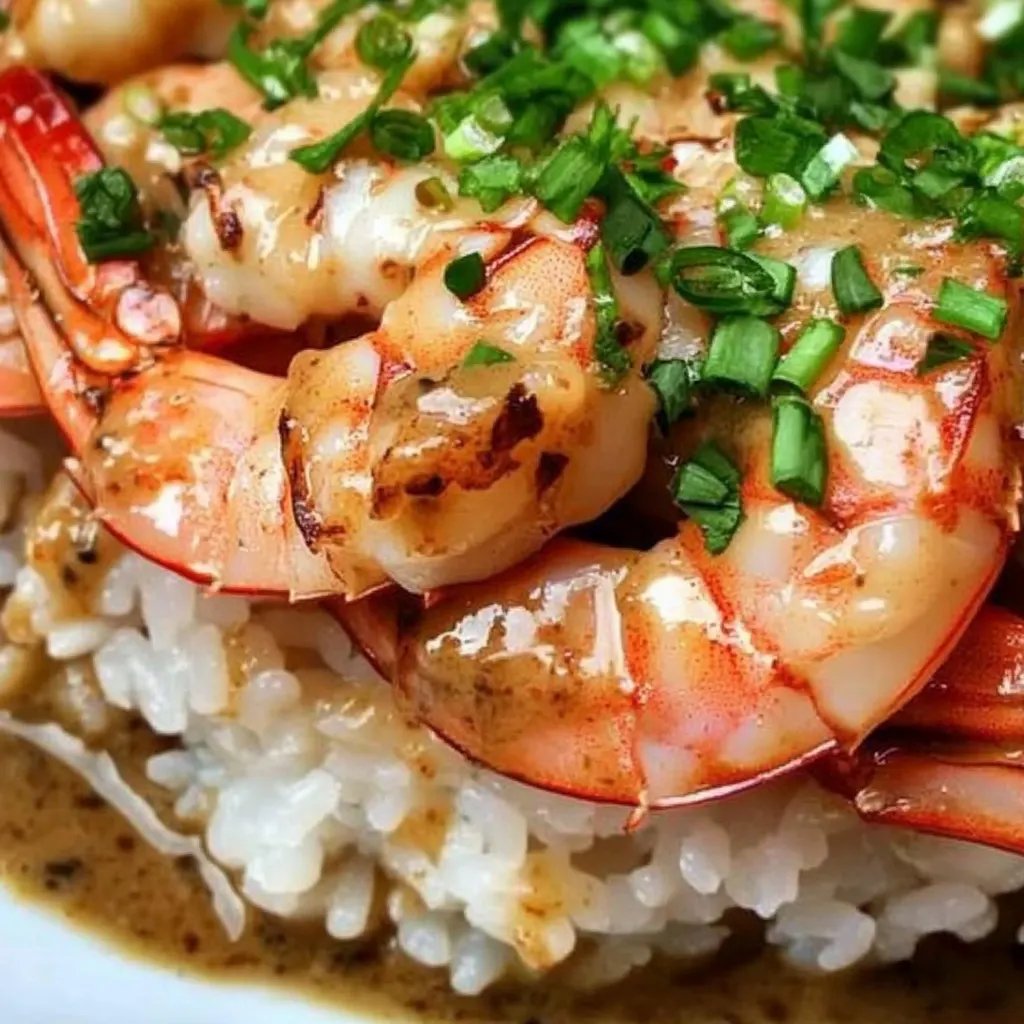 Garlic Butter Shrimp and Lobster: An Ultimate Amazing Recipe