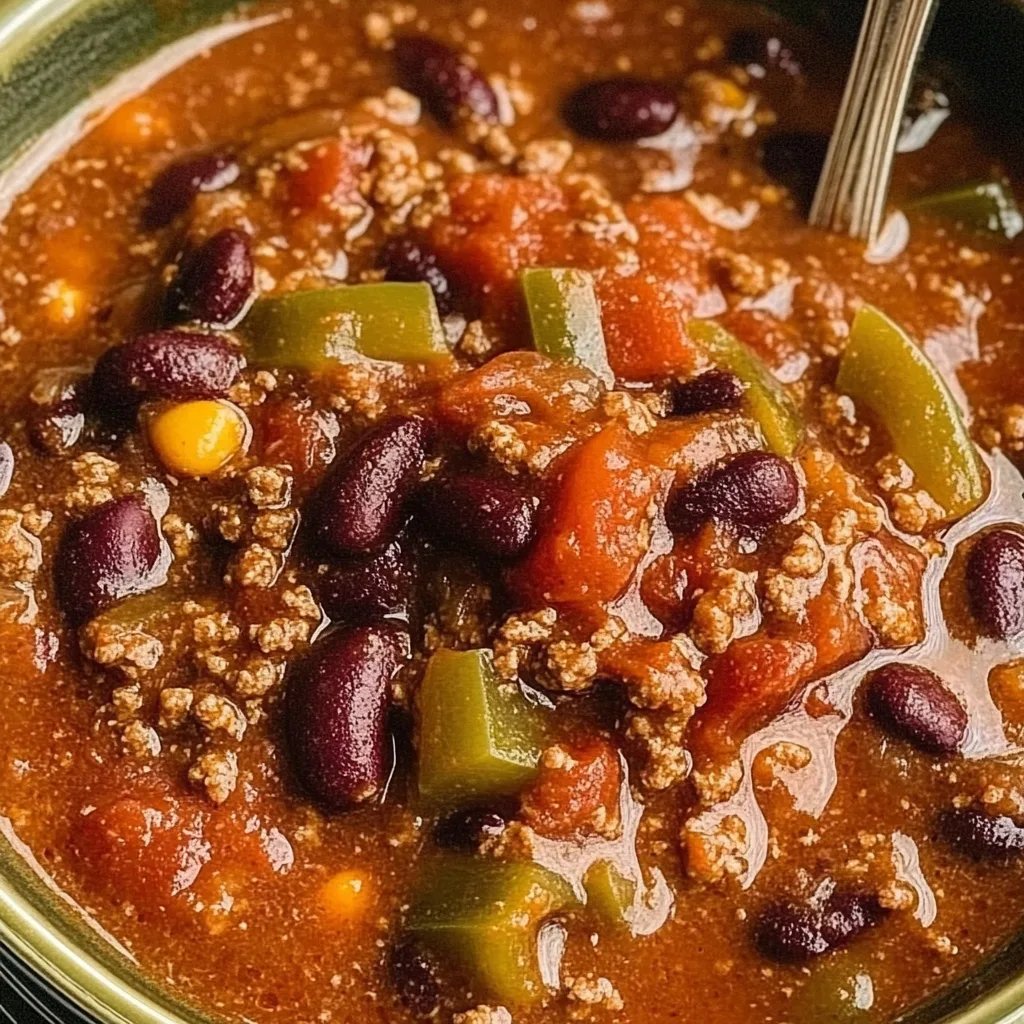 The Best Chili Recipe: An Amazing Ultimate Guide