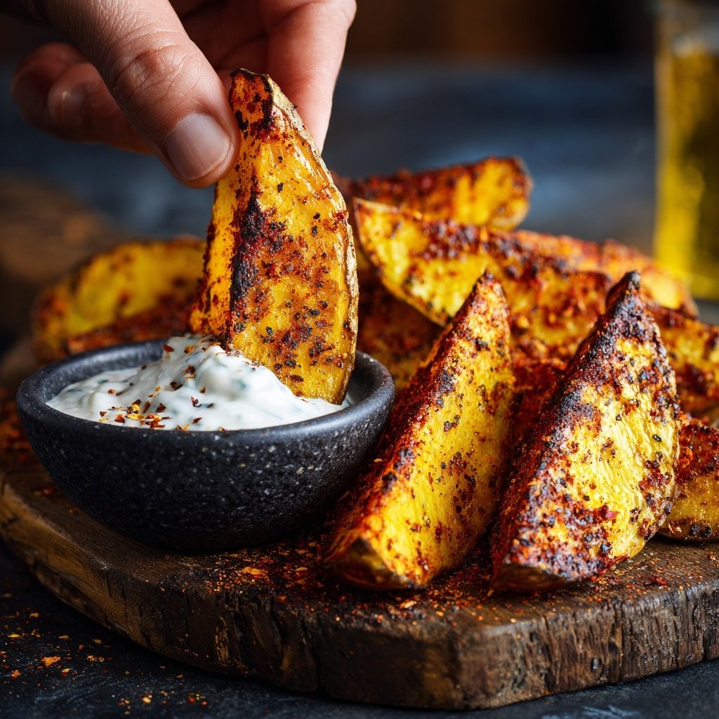 Simple Speedy Plates