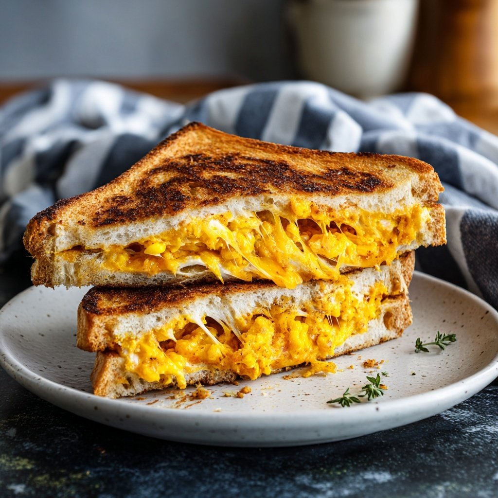 Globetrotter Food Guide