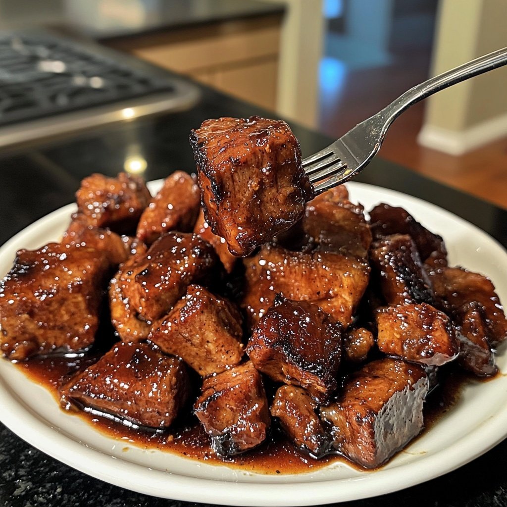 Filipino Pork Adobo