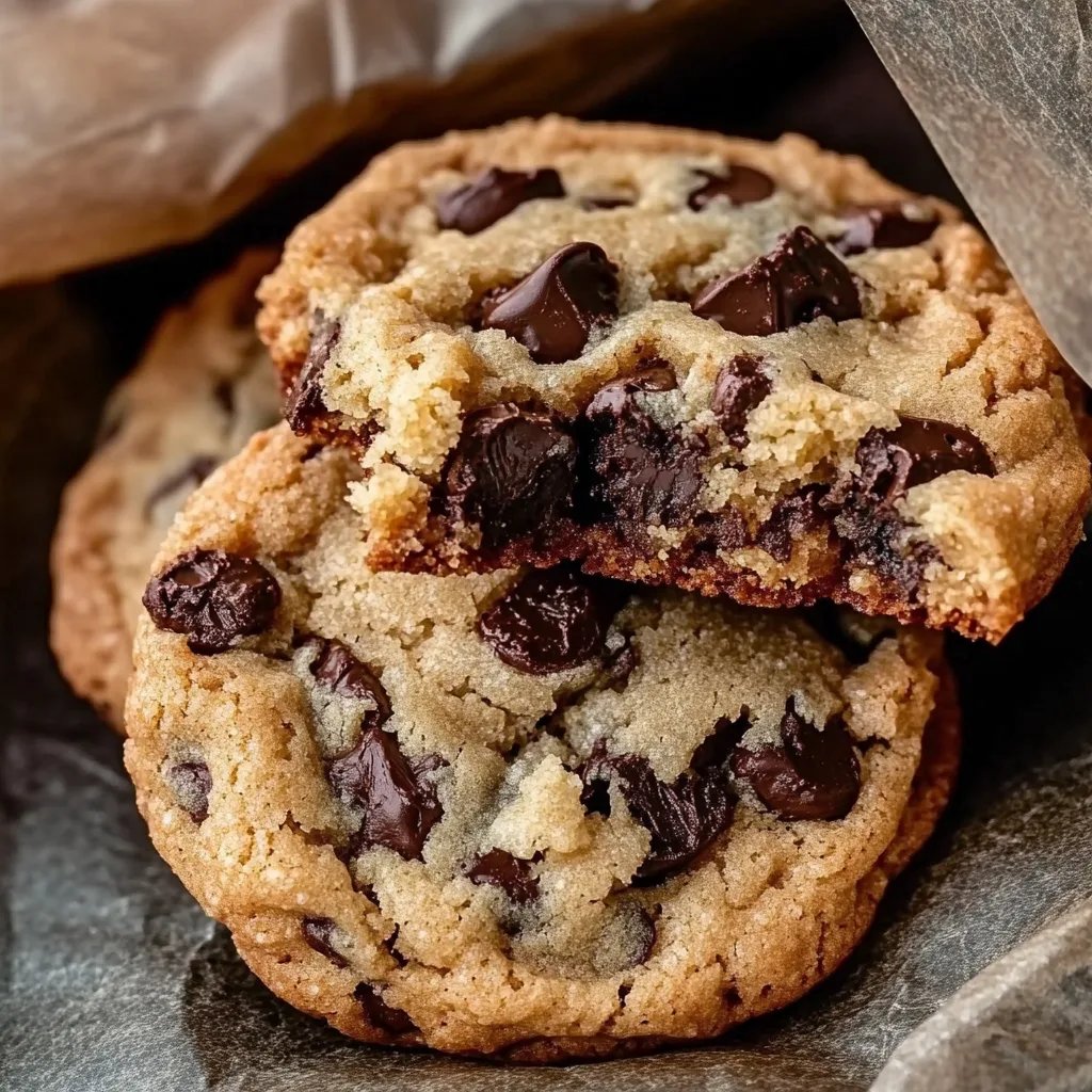 Copycat Levain Bakery Chocolate Chip Cookies: An Incredible Ultimate Recipe