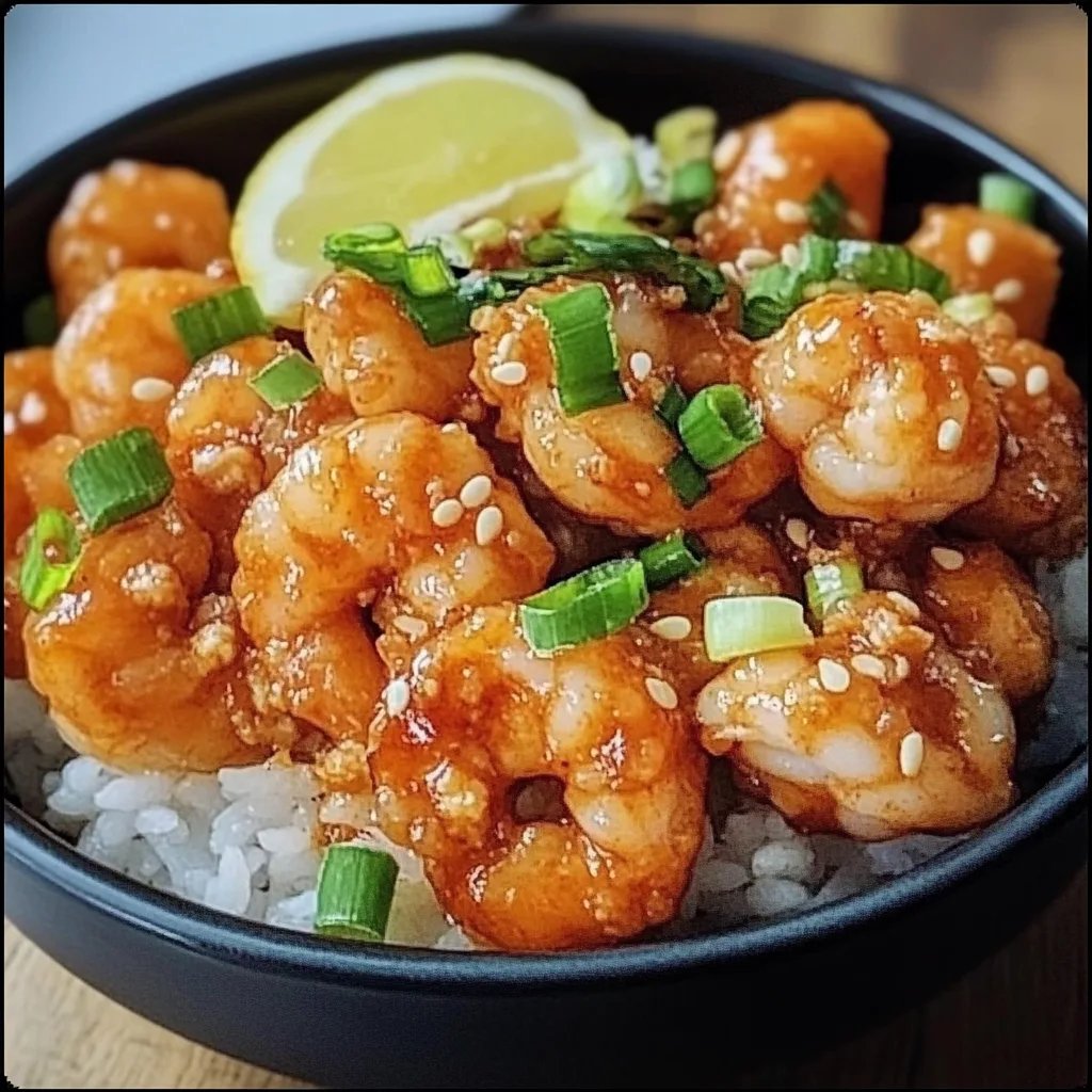 Bang Bang Shrimp: An Incredible Ultimate Recipe That Everyone Will Love