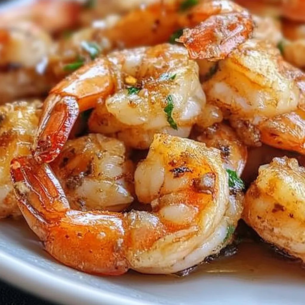 Hawaiian Garlic Shrimp: An Amazing Ultimate Recipe