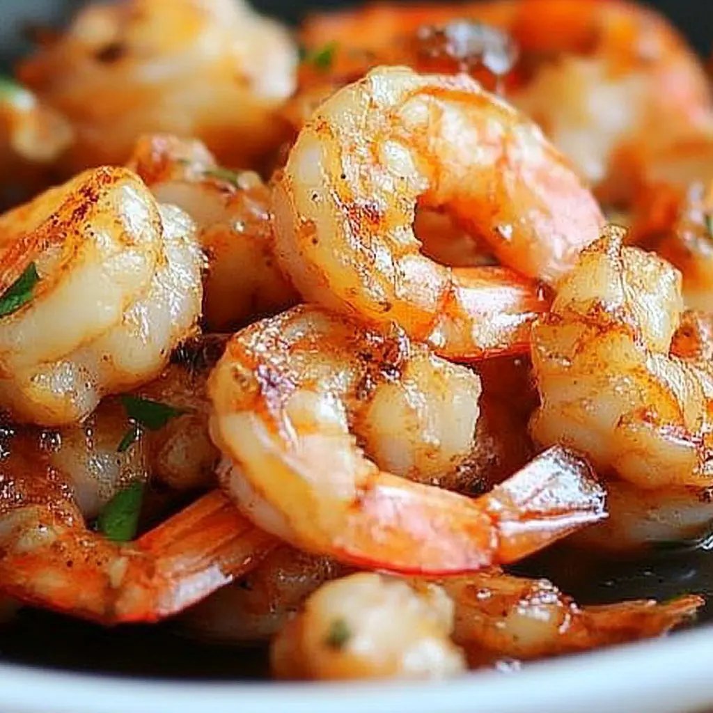 Hawaiian Garlic Shrimp: An Amazing Ultimate Recipe
