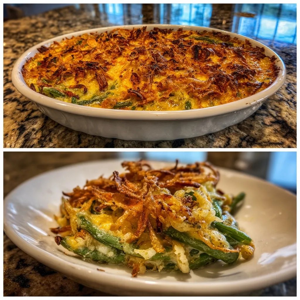Old-Fashioned Comfort Eats