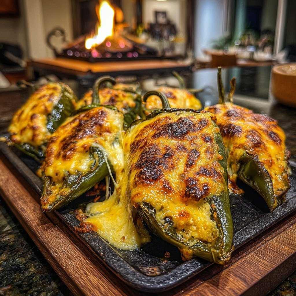 Celebration Feast Ideas