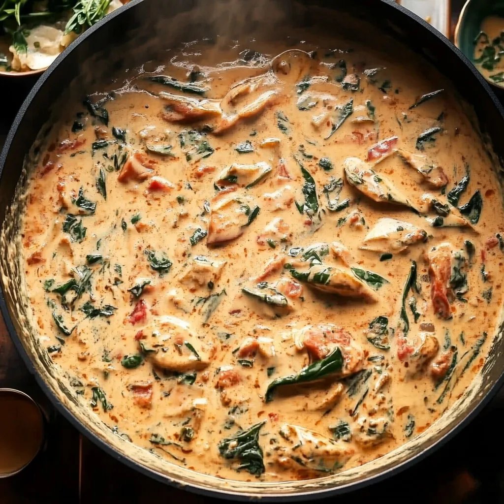 Marry Me Tofu: An Incredible 7-Step Recipe You’ll Love