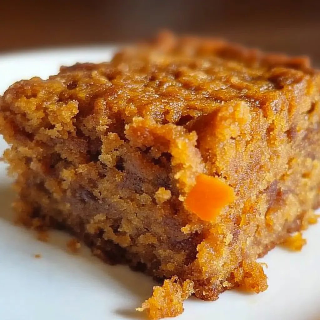Flourless Oatmeal Carrot Cake: An Amazing Ultimate Recipe