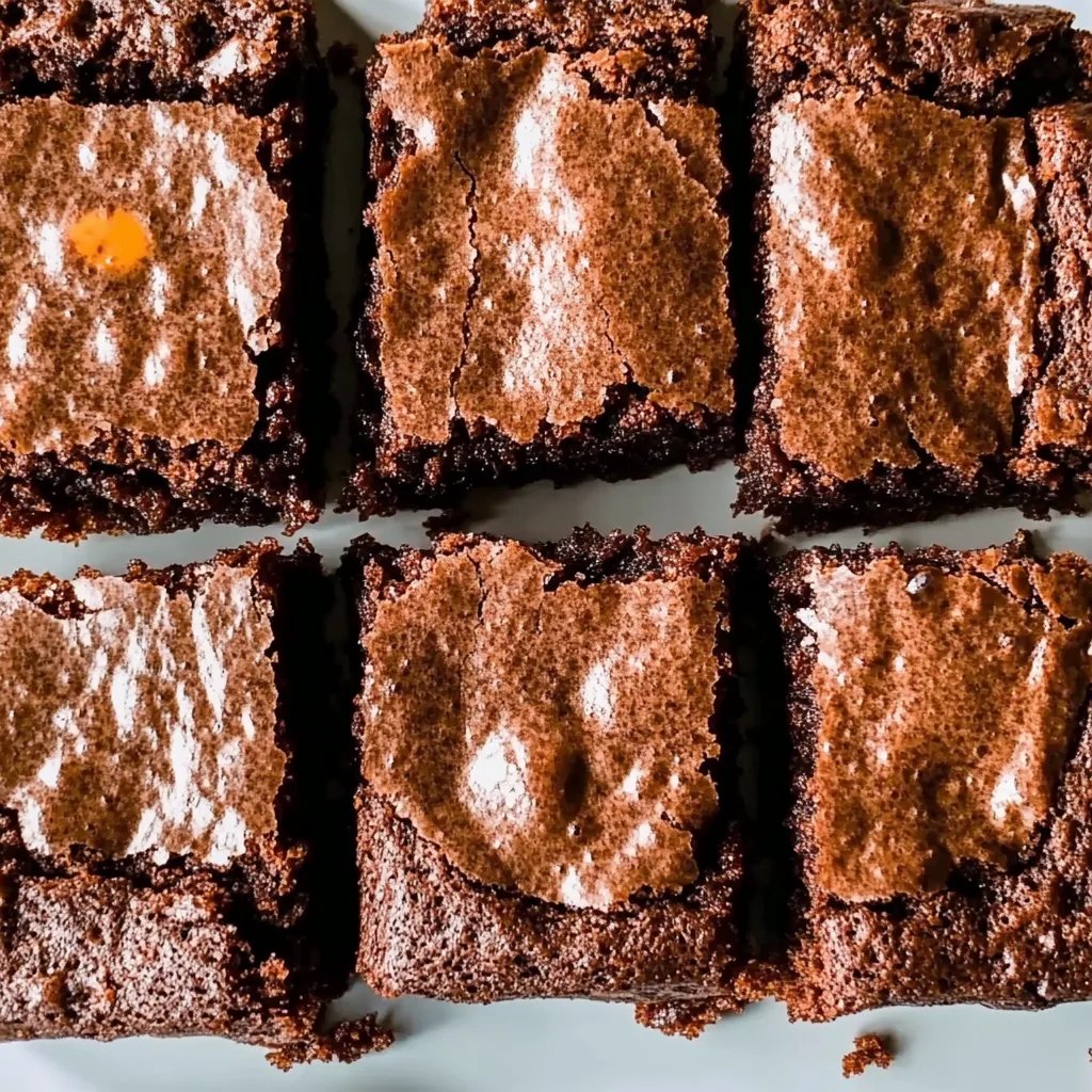 Avocado Brownies: The Incredible Ultimate Recipe for 5 Amazing Bites