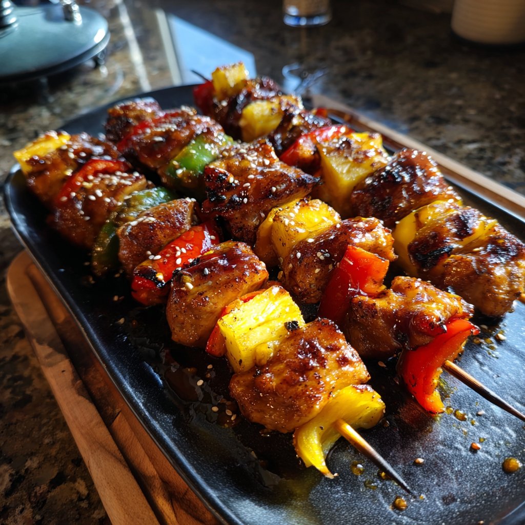 Globetrotter Food Guide