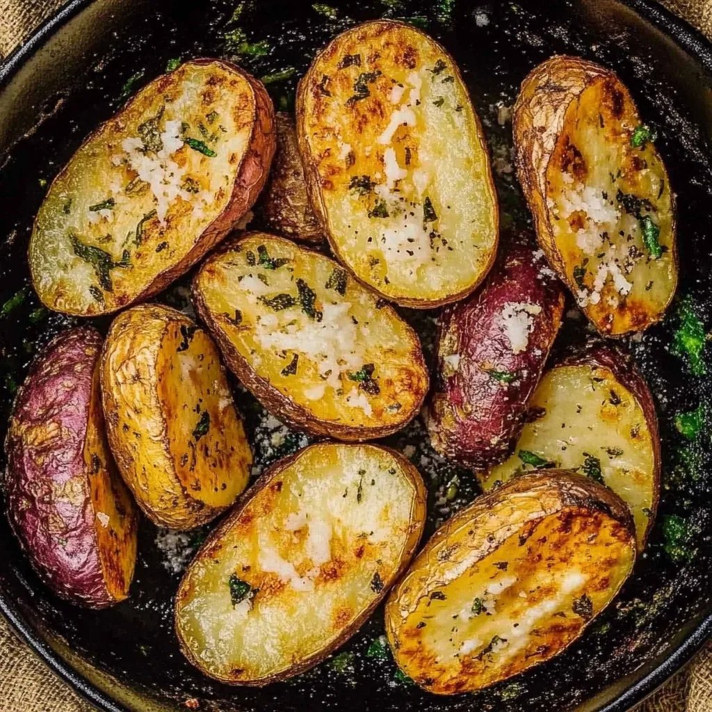 Fingerling Potatoes: An Incredible Ultimate Recipe with 5 Amazing Variations