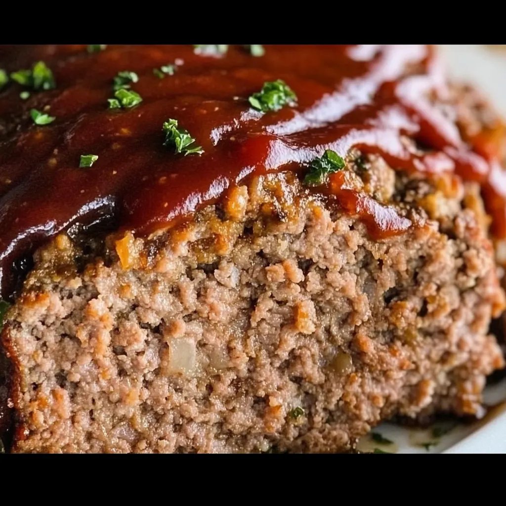 Best Homemade Meatloaf Recipe: An Incredible Ultimate Guide