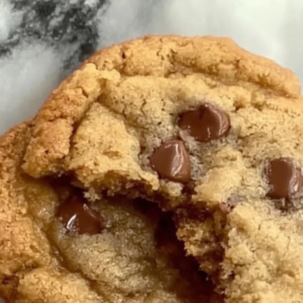 Brown Butter Chocolate Chip Cookies: An Incredible Essential Recipe