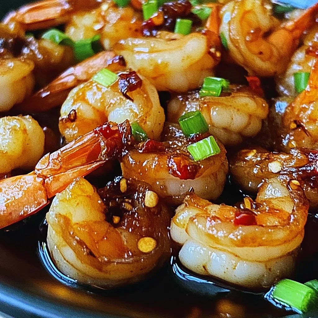 Honey Garlic Shrimp: An Incredible Ultimate Recipe That Will Make You Smile