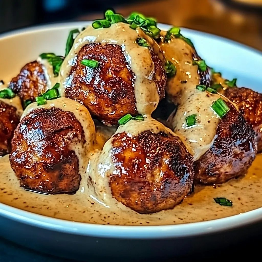 Korean BBQ Meatballs: An Incredible Ultimate Recipe