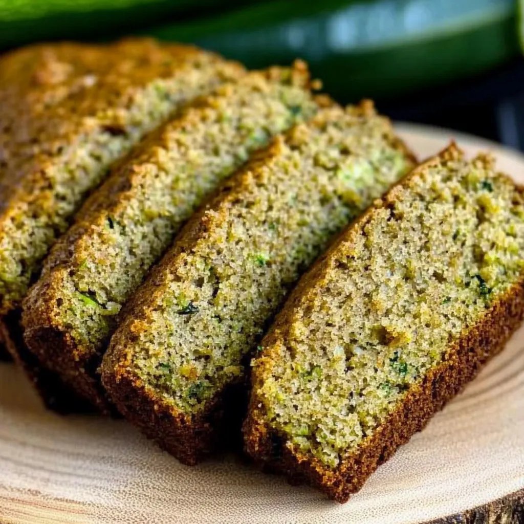 The BEST Zucchini Bread Recipe: An Amazing Ultimate Guide
