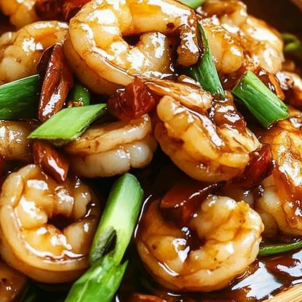 Easy Kung Pao Shrimp: An Amazing Ultimate Recipe