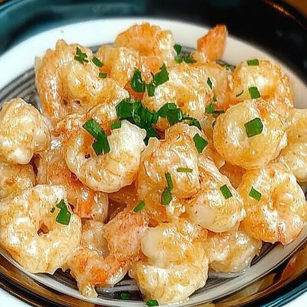 Creamy Coconut Shrimp Buffet Style: An Amazing Ultimate Recipe