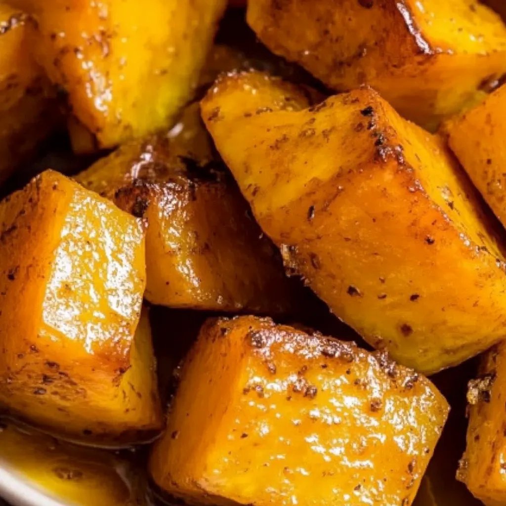 Roasted Butternut Squash: An Incredible Ultimate Recipe