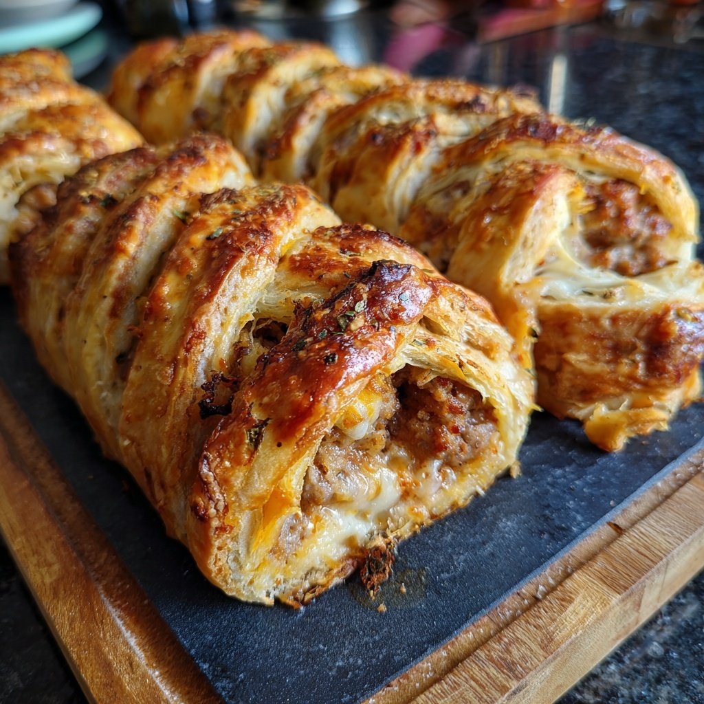 Pigs In A Quilt Woven Dough