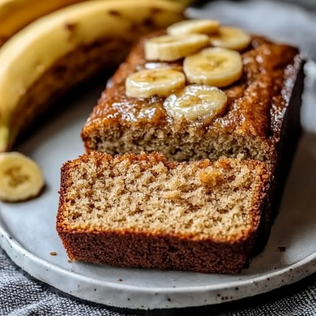 Best Moist Banana Bread Recipe: An Incredible Ultimate Delight