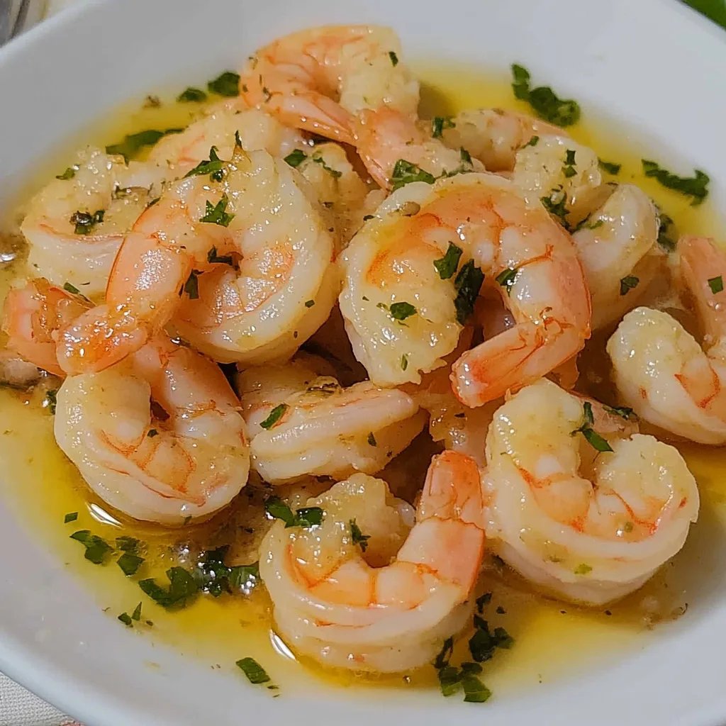 Shrimp Scampi Bake: An Incredible Ultimate Recipe You’ll Love
