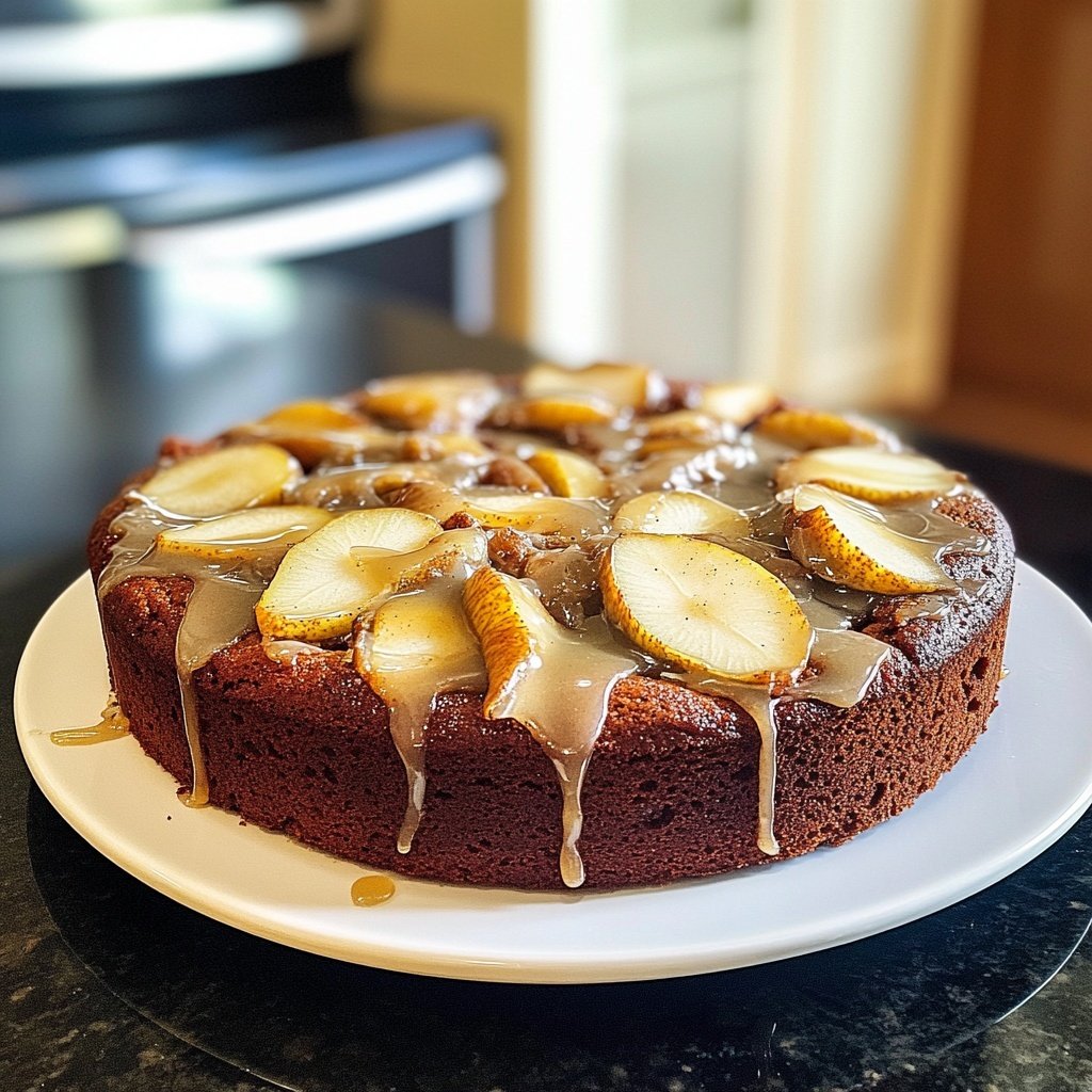 Cozy Dessert Classics