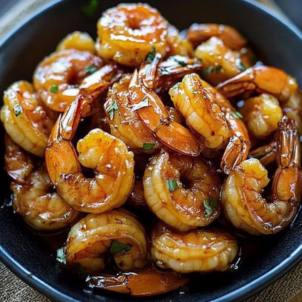 20 Minute Honey Garlic Shrimp: An Incredible Ultimate Recipe