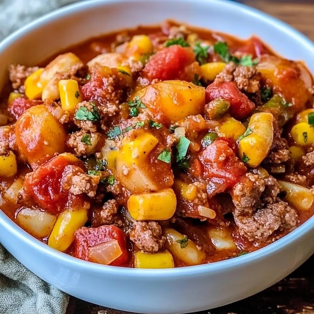 Cowboy Pasta: An Amazing Ultimate Recipe for 5-Star Dining